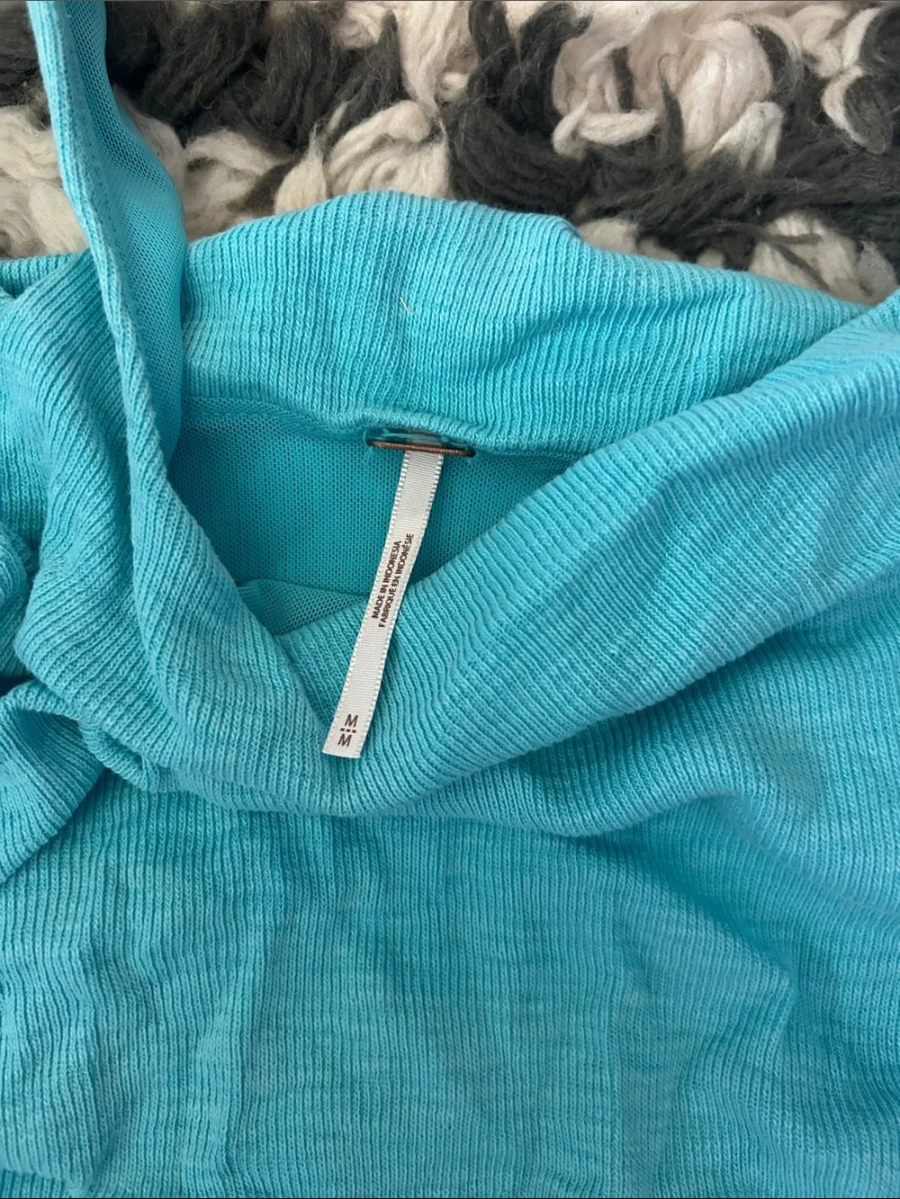 Free people  Tie-Shoulder Women’s Tank Top